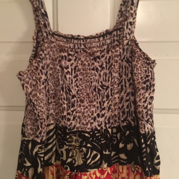 Dress - Picture 2 of 8